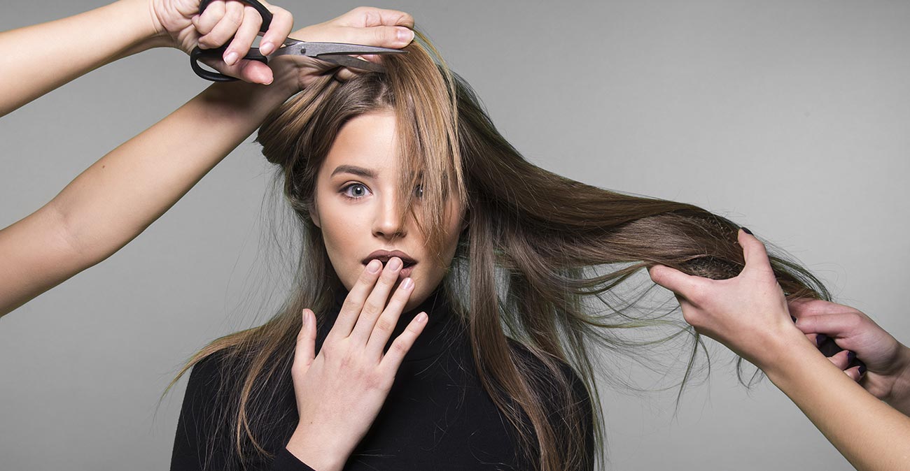 Spring Hairstyle