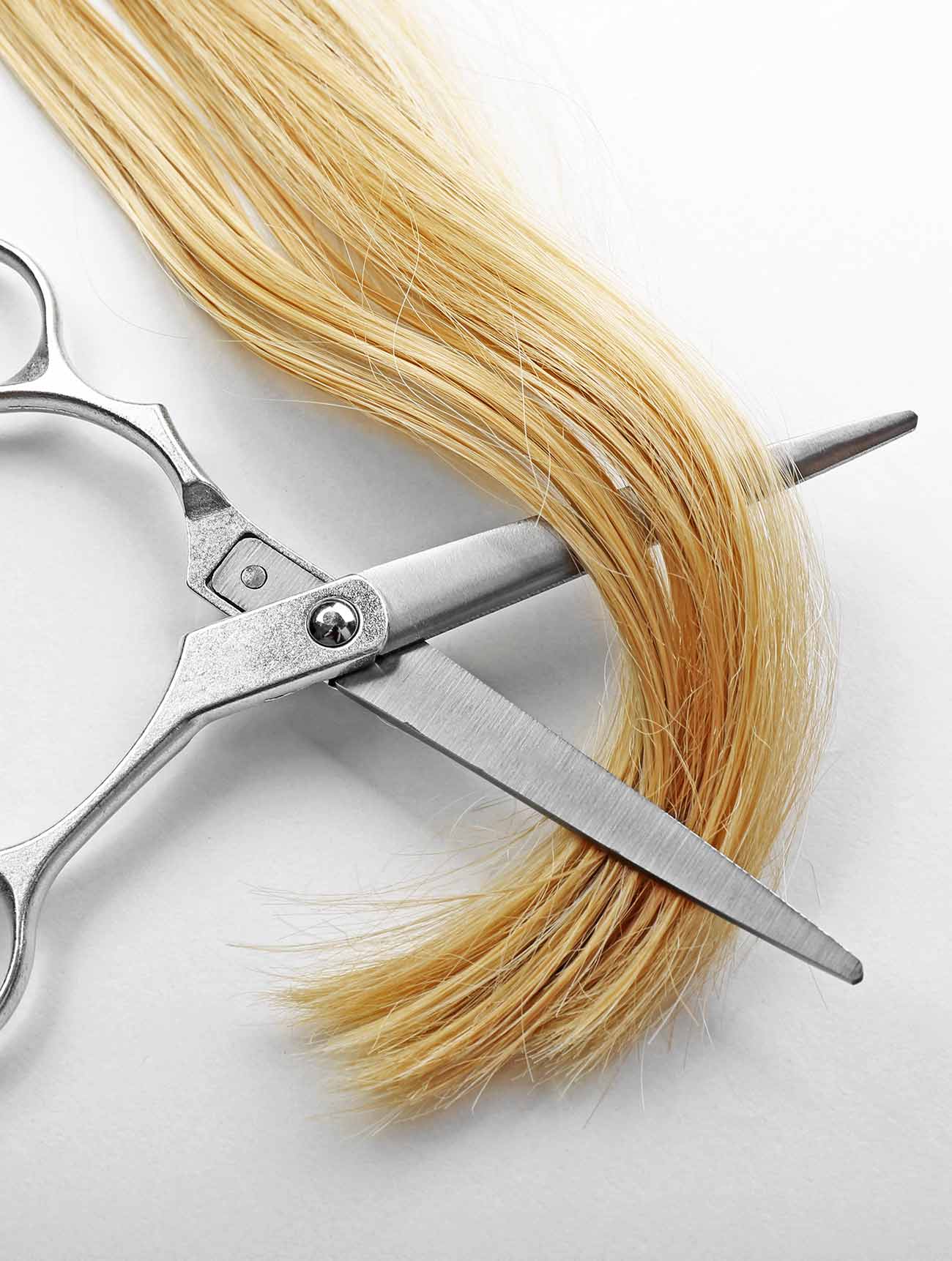 DIY Hairstyles